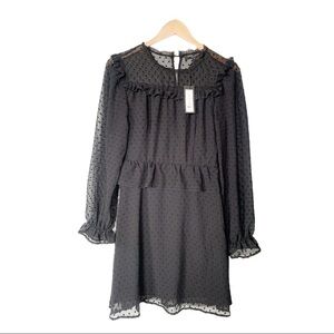 ROMEO + Juliet Couture Cottagecore Kidcore Dress